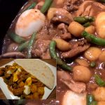Loaded nachos — Mexicaanse tortillaschotel