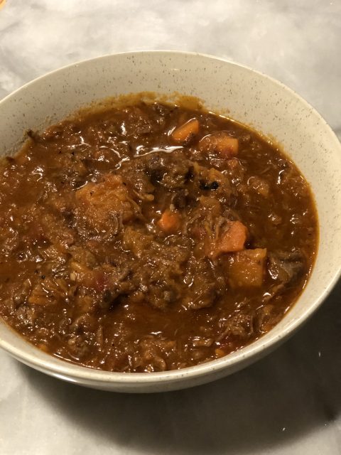 Peshawari Naan